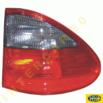СТОП ДЕСЕН ВЪНШЕН ЗАТЪМНЕН COMBI МAGNETI MARELLI MERCEDES E-CLASS W210 99-02 