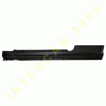 ПРАГ ЛЯВ 2/3 ВРАТИ OPEL CORSA C 00-06 