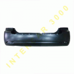 БРОНЯ ЗАДНА OE KIA SORENTO 06-10