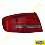 СТОП ЛЯВ ВЪНШЕН 5 ВРАТИ WAGON MAGNETI MARELLI AUDI A4 08-12