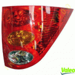 СТОП ДЕСЕН VALEO PEUGEOT 1007 05- 