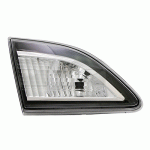 TAIL LAMP LEFT INNER SEDAN MAZDA 3 09-14