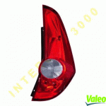 СТОП ДЕСЕН VALEO OPEL AGILA 08- 