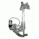 WINDOW REGULATOR FRONT RIGHT WITH MOTOR SUBARU FORESTER 06-09