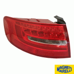 СТОП ЛЯВ ВЪНШЕН LED WAGON MAGNETI MARELLI AUDI A4 12-16