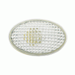SIDE INDICATOR LEFT=RIGHT WHITE OPEL CORSA B 93-00 