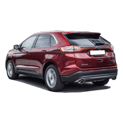 FORD EDGE 15-