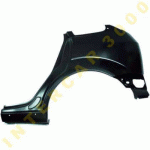 КАЛНИК ЗАДЕН ЛЯВ 5 ВРАТИ FORD FOCUS 98-04 