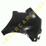 КАЛНИК ЗАДЕН ЛЯВ 5 ВРАТИ OPEL CORSA C 00-06 