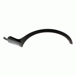 WHEEL ARCH FOR FRONT FENDER RIGHT -07 BMW X3 E83 04-11 
