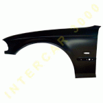 FRONT FENDER LEFT EUROPE BMW 3 series E46 4/5dr.98-05 