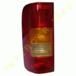 TAIL LAMP LEFT 97-03 VW LT 97-06 