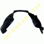 PLASTIC INNER FENDER FRONT LEFT FIAT PUNTO 03-09