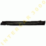 SILL RIGHT 4/5 DOORS RENAULT MEGANE 99-02 