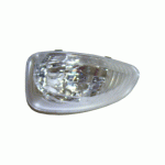 INDICATOR FOR DOOR MIRROR RIGHT WITH YELLOW BULB RENAULT MASTER 09-