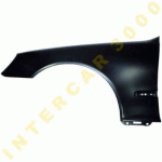 FRONT FENDER LEFT MERCEDES S-CLASS W220 98-05 