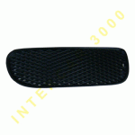 РЕШЕТКА ДЯСНА В ПРЕДНА БРОНЯ -00 SKODA OCTAVIA 97-04 
