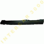 ПРАГ ЛЯВ 4/5 ВРАТИ OPEL ASTRA F 94-98 