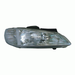 ФАР ДЕСЕН ЕЛЕКТРИЧЕСКИ H7/H7 -99 PEUGEOT 406 96-04