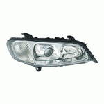 ФАР ДЕСЕН ЕЛЕКТРИЧЕСКИ H1/H7 00- OPEL OMEGA 94- 