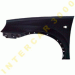 КАЛНИК ПРЕДЕН ЛЯВ* OPEL CORSA C 00-06 