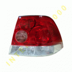 СТОП ДЕСЕН 4 ВРАТИ SEDAN OPEL ASTRA H 07-10