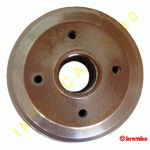 СПИРАЧЕН БАРАБАН BREMBO 14.5604.10 (НОМЕР JURID:329152J) СПИРАЧНИ ДИСКОВЕ/СПИРАЧНИ БАРАБАНИ