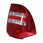 СТОП ЛЯВ COMBI KIA CEED 3/5 doors. 07-10 