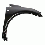 FRONT FENDER RIGHT OPEL MOKKA X 16-