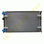 РАДИАТОР ВОДЕН С КЛИМАТИК 1.4/1.6 SEAT CORDOBA 93-99 