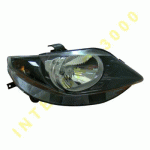 ФАР ДЕСЕН ЕЛЕКТРИЧЕСКИ H4 SEAT IBIZA 08-12