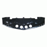 КОРА ПОД ПРЕДНА БРОНЯ (БЕЗ AVANTGARDE) MERCEDES A-CLASS W169 04-08 