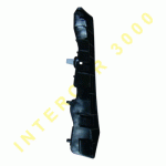 FRONT BUMPER REINFORCEMENT RIGHT HYUNDAI ACCENT 06-11