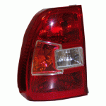 TAIL LAMP LEFT 09-11 KIA SPORTAGE 05-11