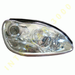HEAD LAMP RIGHT ELECTRICAL H7/H7 03- MERCEDES S-CLASS W220 98-05 