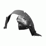PLASTIC INNER FENDER FRONT LEFT TREKKING FIAT 500 L 17-