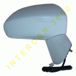 DOOR MIRROR RIGHT ELECTRICAL -05 HONDA JAZZ 02-08