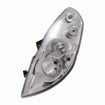 ФАР ЛЯВ ЕЛЕКТРИЧЕСКИ С ХАЛОГЕН H1/H7/H7 OPEL MOVANO 09-