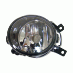 FOG LAMP FRONT RIGHT 4X4 (SCOUT) SKODA OCTAVIA 09-13
