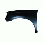 КАЛНИК ПРЕДЕН ЛЯВ 4X4 NISSAN P/U D22 98-01 2WD-4WD
