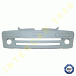 FRONT BUMPER GTI SPORT WITH TUV PEUGEOT 106 96- 