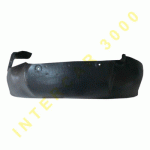 PLASTIC INNER FENDER FRONT LEFT AUDI 100 91-95 