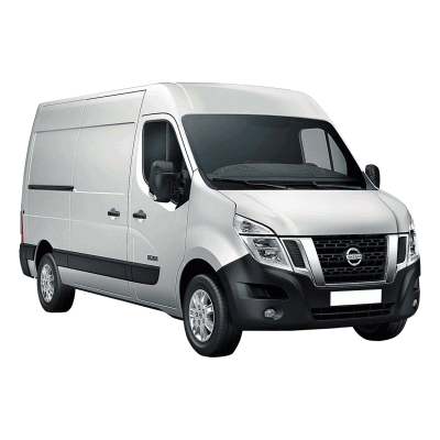 NISSAN INTERSTAR 09-