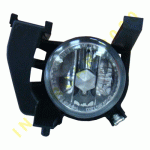 FOG LAMP FRONT RIGHT H4 SUBARU FORESTER 06-09