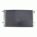 РАДИАТОР ЗА КЛИМАТИК 635x390 1.4/1.6 TURBO/1.7-2.0 CDTi БЕНЗИН/ДИЗЕЛ OPEL ASTRA J SEDAN 13-