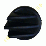 COVER FOR FOG LAMP LEFT FIAT SCUDO 07-16