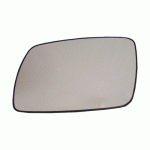 GLASS WITH HEATER FOR LEFT DOOR MIRROR FIAT FREEMONT 11-