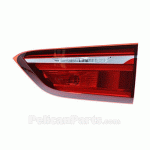 СТОП ДЕСЕН ВЪТРЕШЕН BMW X1 F48 15-