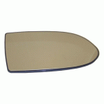 GLASS FOR RIGHT DOOR MIRROR -02 OPEL ZAFIRA 99-05 
