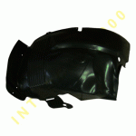 PLASTIC INNER FENDER FRONT RIGHT (FRONT PART) 00- RENAULT SCENIC 96-03 